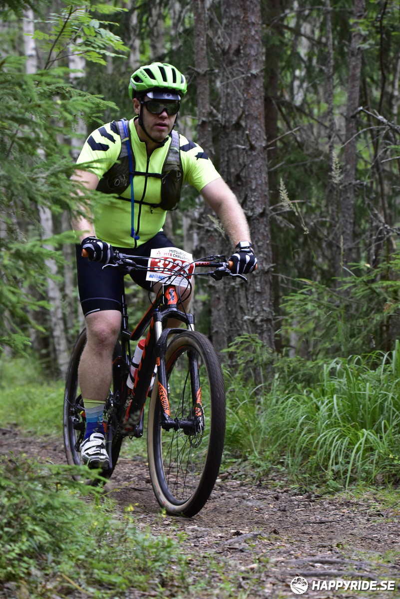 Bild från Engelbrektsturen 2019